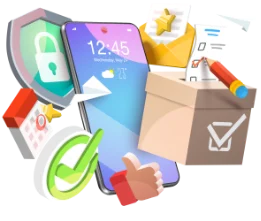 Online Voting