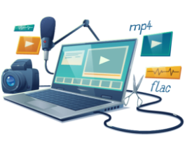 Video Editing