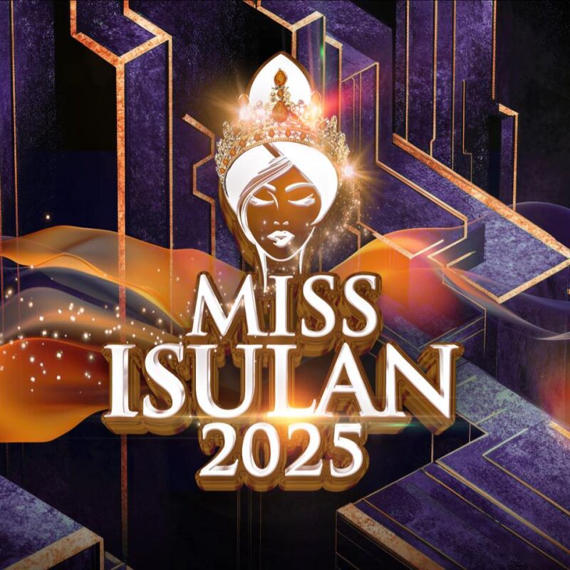 Miss Isulan 2025